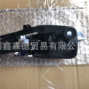 Guangzhou Xinsende <b>Door</b> <b>Handle</b> Inner Metal 156092165 156092167 For Alpha <b>Replace</b> Repair - Product Image 3
