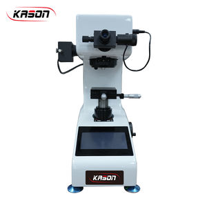 Intelligente metaalmateriaal hardheidstester, microhardheidstester, Vickers-<span class=keywords><strong>durometer</strong></span> - Product Image 2
