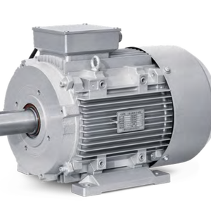 Moteur industriel 15 kW, état neuf, efficace, synchrone triphasé à aimants - Product Image 2