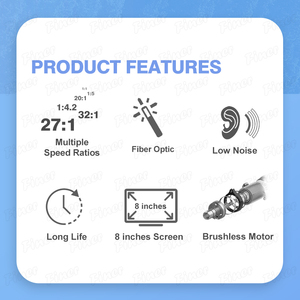 Rhinoplasty Piezo <strong>Bone</strong> <strong>Surgery</strong> <strong>Dental</strong> <strong>Ultrasonic</strong> Piezo <strong>Surgery</strong> Multifunctional Unit for <strong>Dental</strong> <strong>Surgery</strong> and Implantology - Product Image 3