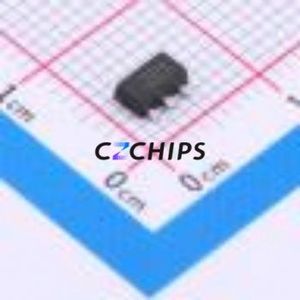 Regulador lineal PMIC (LDO) de chip IC de circuito integrado (H) SOT-89-3, nuevo y original, - Product Image 1