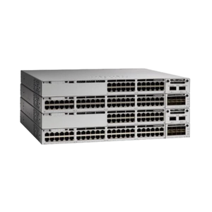C9300X-12Y-E 12x 25G Fiber Ports Modular Uplink <b>Switch</b> Fully Tested-C9300X-12Y-E - Product Image 3