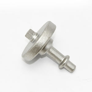 Небольшие аксессуары из нержавеющей стали, прецизионные услуги по литью, Прямая продажа с завода, высококачественные отливки <span class=keywords><strong>OEM</strong></span>/ODM - Product Image 2