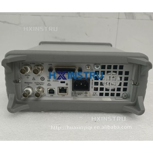 เครื่องกำเนิดสัญญาณแบบ Arbitrary Waveform รุ่น Keysight 33511B 20 MHz 1 ช่องสัญญาณ รองรับการปรับแต่ง - มีความสามารถในการสร้างสัญญาณแบบ Arbitrary H - Product Image 3