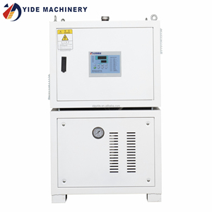 Termostato de molde de 18 kW con control de temperatura PID, calentador de molde de acero inoxidable de alta potencia, componente central del motor para inyección de plástico - Product Image 4