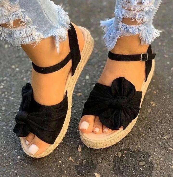 Calzado Femenino Sandalias De Moda Primavera Verano 2021 Sandalias