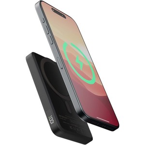 Power Bank Wireless Magnetico Xtorm 124410-1 da 22,5W, 5.000mAh ad Alta Capacità, Stile 5W - Product Image 1