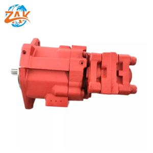 PVD-00B-14P-5G3ปั๊มไฮดรอลิกสำหรับ ER616F Kubota Doosan <span class=keywords><strong>Rinko</strong></span> - Product Image 4