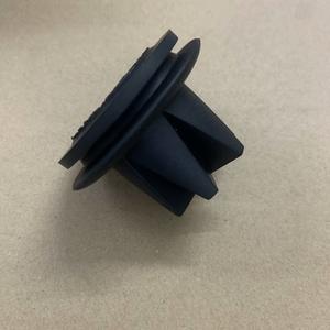 Tubo de Drenaje del Capó del Motor para Mercedes-Benz Clase S W221, 0009981401, Polipropileno Negro, Pieza de Repuesto - Product Image 1