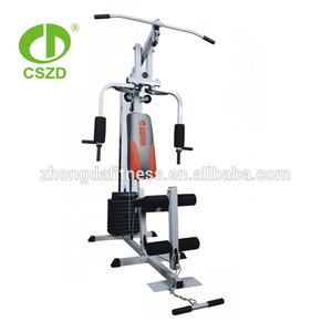 อุปกรณ์ออกกำลังกายอเนกประสงค์สำหรับใช้ในบ้าน คุณภาพสูง - Product Image 4