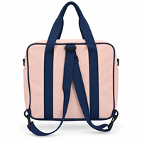 Sac à raquettes de padel en gros d'usine, sac à dos en nylon 840D, sac de sport de pickleball d'extérieur pour pickleball, badminton, tennis