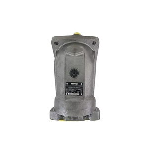 Pompe hydraulique Panoptic haute pression 1000 psi pour machines industrielles et équipements de construction - Product Image 3