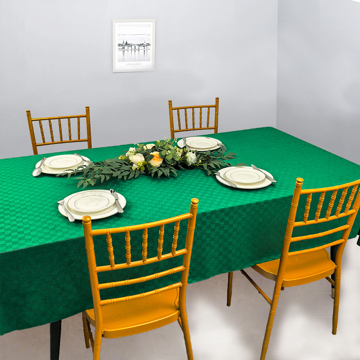 Verde