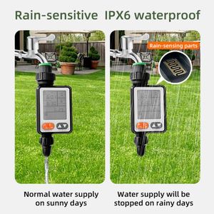 Jardinera Vertical Autoirrigable <span class=keywords><strong>Naturix</strong></span> Patent 5017, Juego Completo, Maceta para Pared Verde, para Aplicaciones en Interiores y Exteriores - Product Image 6