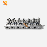 Nueva Cabeza de Cilindro de Alta Calidad 22498402 22498489 para Motor Diésel Volvo D13 para Reemplazo