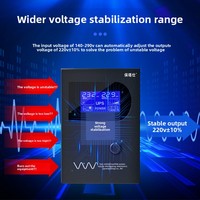 Alimentation UPS directe d'usine stabilisation de tension anti-panne de courant longue durée de vie de la batterie alimentation de secours du serveur d'ordinateur