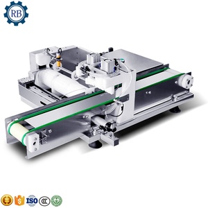 Large Capacity Automatic <strong>Kabob</strong> <strong>Maker</strong>/chicken Kebab Wearing Machine Electric Customised Good Quality 304 Stainless Steel - Product Image 4