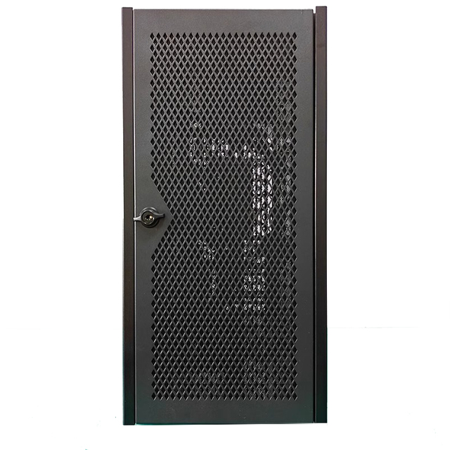 2025 Desktop ATX 5U Rack Server Case with 240/360 Water Cooler 4090 GPU Support Full Tower with Fan in Stock