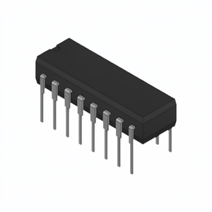 Gestión de Energía (PMIC) UC2854BJ Comprar Componentes Electrónicos en Línea Servicio Integral Original - Product Image 1