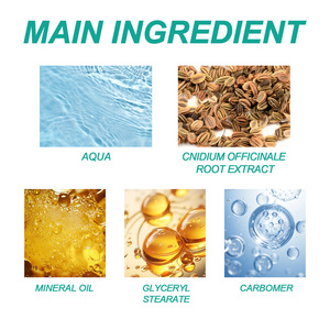 Crema Herbal para Hemorroides, Alivia la Picazón, el Ardor, el Dolor y la Hemorragia, Ungüento para el Estreñimiento, 20g - Product Image 2
