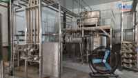 Mango-sap productielijn - Fabrieksaanpassing van machines voor mango puree, jam, gedroogd fruit en drankenverwerking