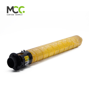 Pour <span class=keywords><strong>Ricoh</strong></span> <span class=keywords><strong>IM</strong></span> C2000 C2000A <span class=keywords><strong>C2500</strong></span> C2500A MPC2011 MPC2003 MPC2503 MPC2004 MPC2504 C2000 C2001 C2501 Kit de cartouches de Toner d'impression - Product Image 4