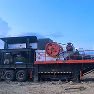 מחיר גדול ספק סין אבן גרניט צחור מכונה <span class=keywords><strong>machine</strong></span> לסת ניידת - Product Image 6