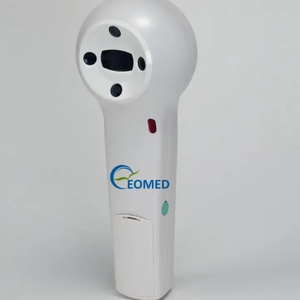 Équipement ophtalmique, kératomètre portable, autoréfractomètre, prix KM-100 - Product Image 5