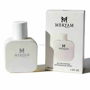 Eau de Parfum Premium de 30 ml para Hombre |   Aroma Duradero, Colonia de Lujo y Spray Corporal Refrescante - Product Image 5