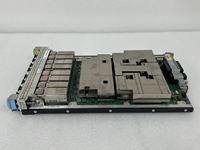 Kartu Modul JNP304-LMIC16-BASE 16x 100G dan 4x 400G QSFP28 untuk Router MX304