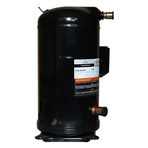 Grão Roda Paralelo Scroll 12HP R410A ar condicionado refrigeração compressor VP144KSE-TFP-422 fábrica fornecimento