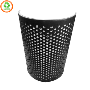 Trung Quốc Làm Mạnh Mẽ Sức Mạnh Máy Nghiền Nhựa Mill Khối U Nhựa Nhựa Máy Nghiền Tái Chế - Product Image 5