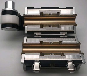 리프팅 장비 용 <span class=keywords><strong>Ndt</strong></span> 검사 장비 강선 로프 결함 감지기 - Product Image 6