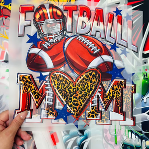 Оптовая продажа, виниловые железные печатные рисунки, термопереводные трафаретная печать, текстильная футболка с логотипом, термопресс-наклейка - Product Image 3