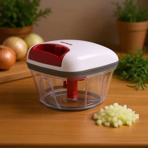 เครื่องสับอาหารเวสต์มาร์ก มัลติ ชไนเดอร์ ความจุ 1.5 ถ้วย แบบใช้มือสำหรับหั่นผักและสมุนไพร - Product Image 3