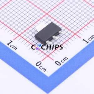 Thyristor (SCR) / Module Z0105-NN SOT-223 neuf d'origine, fournisseur de composants électroniques en gros et service BOM - Product Image 2