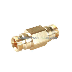 Accessori per il lavaggio ad alta pressione TR22AG filato, Invertire Filettato Adattatore Comune Per Karche HD5/11PHD6/11C400HD600 Serie di Alimentazione - Product Image 3