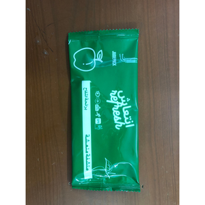 Toallitas Húmedas de Algodón de Alta Calidad, Toallas Desechables para Manos y Cara para Hotel, Aerolínea, Restaurante - Product Image 3