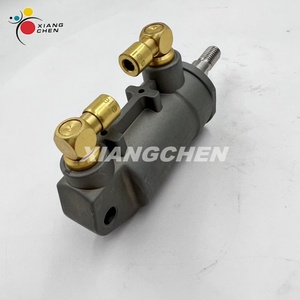 JENNEY High Quality 00.580.4127 Cylinder for Heidelberg <b>Printing</b> <b>Machine</b> Spare Parts - Product Image 3
