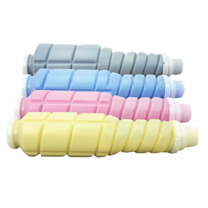 コニカミノルタ 純正トナー TN324 4本 + TN321 4本 コニカミノルタ