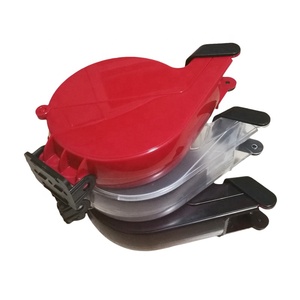 Sistema dispensador de passagem de raffle, máquina de número, sistema de exibição de chamadas - Product Image 1