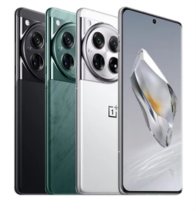 สมาร์ทโฟน <span class=keywords><strong>OnePlus</strong></span> <span class=keywords><strong>12</strong></span> รุ่น Snapdragon <span class=keywords><strong>8</strong></span> Gen 3 แรม 24GB หน้าจอ 6.82 นิ้ว ความละเอียด 2K 120Hz รองรับการชาร์จไว 100W SuperVOOC แบตเตอรี่ 5400mAh พร้อม NFC - Product Image 3