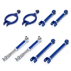 Kit de Suspensión de Brazo de Control Delantero de Hierro para Nissan 240SX S13, Piezas de Repuesto - Product Image 1