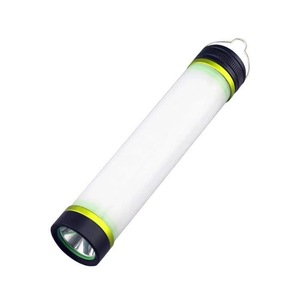 Lampe de poche LED pour camping, rechargeable par USB, portable, ultra-lumineuse, à suspendre, pour une utilisation nocturne en extérieur - Product Image 3