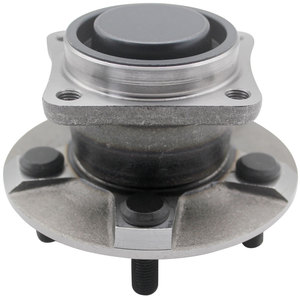 ชุดลูกปืนล้อหน้าคุณภาพสูง 512218 สำหรับ Toyota Corolla Matrix Pontiac Vibe ชุดลูกปืนล้ออะไหล่รถยนต์ - Product Image 1