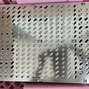 Router de Red IP HW NetEngine9000 NE9000 88036MXB CR9S9KNBSL0V con Puerto 2*100G Habilitado para RTU para Uso en Telecomunicaciones LPUI-4T-CM - Product Image 1