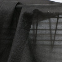 Tissu en nylon taffetas respirant, ultraléger, 7D, 10D, 15D, transparent, imperméable, extensible, pour sacs de filles, parapente, tissé