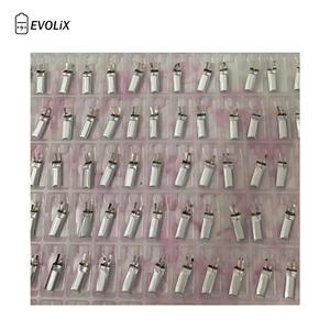 Huawei freeearphones 2 freeearphones 2pro onur için yeni stok pil Bluetooth kulaklık için - Product Image 4