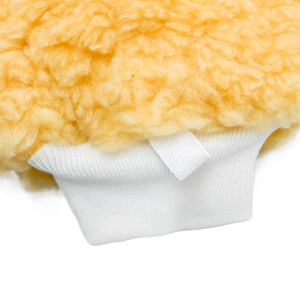 Guante de microfibra para lavado de coches, inventario aleatorio, para limpieza de vehículos - Product Image 2