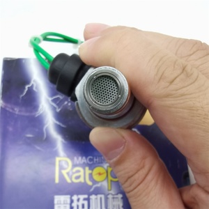 Nouvelle électrovanne de haute qualité 3E-6268 3E6268 3E-6269 3E6269 pour niveleuse D8R 140H - Product Image 1